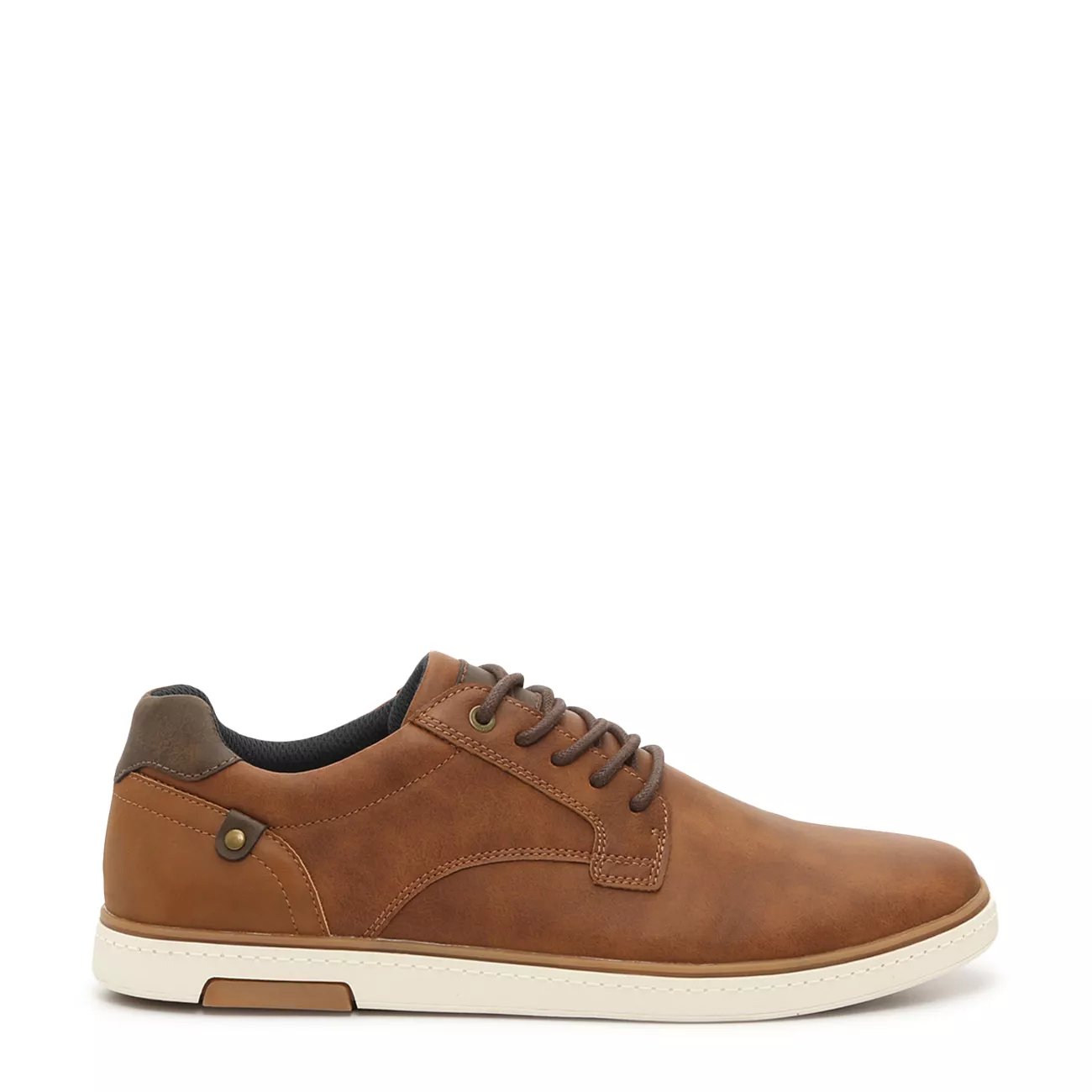 Crown Vintage Men's Edsul Sneaker | The Shoe Company