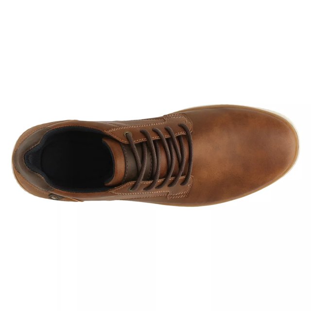 Crown Vintage Men s Edsul Sneaker The Shoe Company