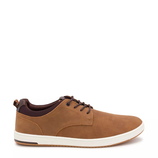 Dsw mens leather sneakers shop