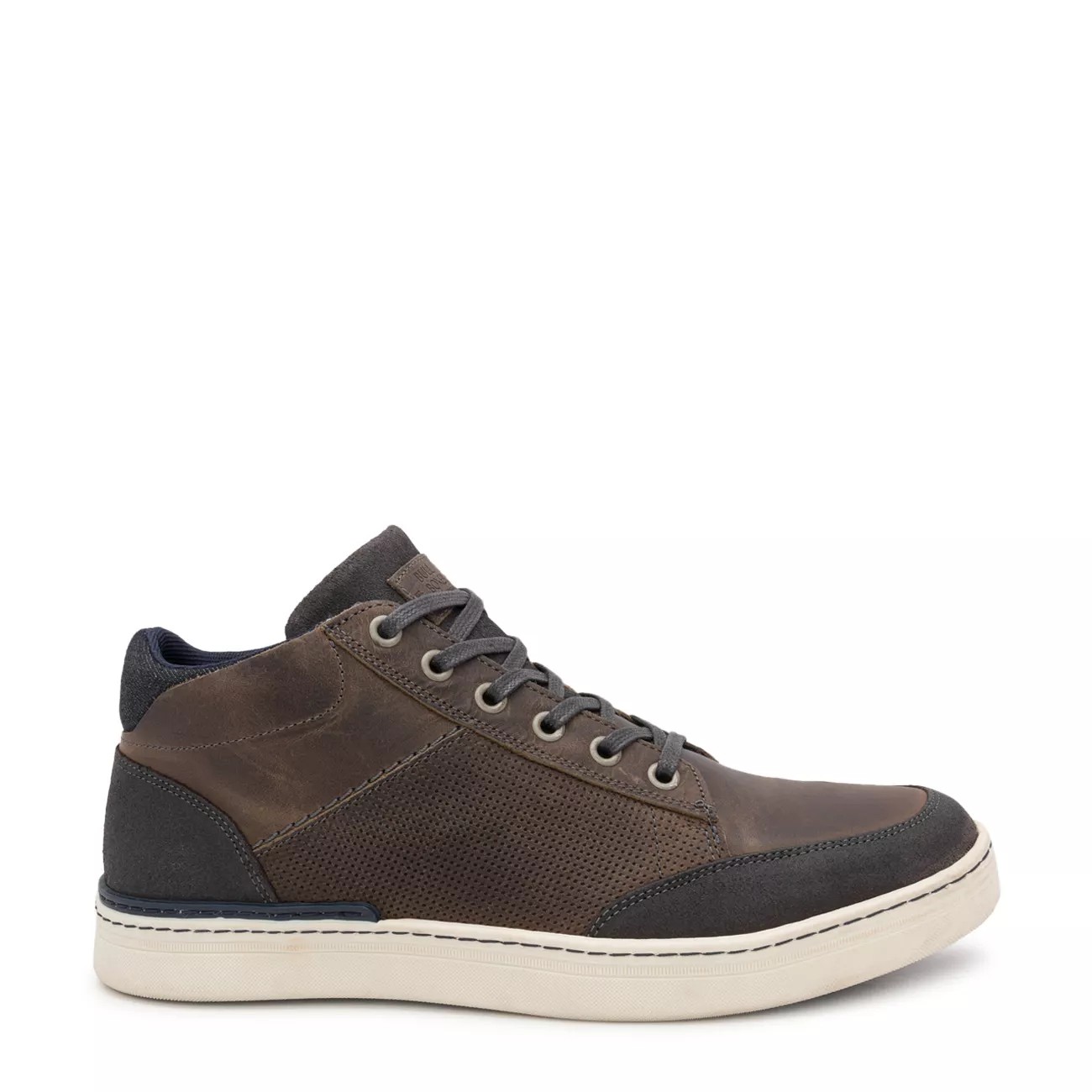 Bullboxer Qunityn Mid Sneaker | The Shoe Company