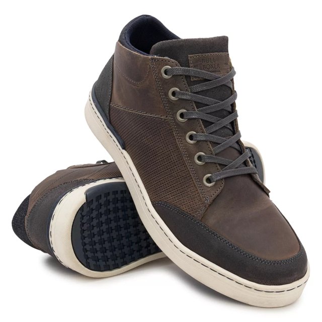 Bullboxer Qunityn Mid Sneaker DSW Canada