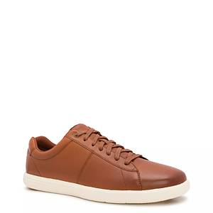 Shop Leather Sneakers & Athletic Shoes & Save