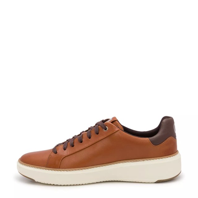 Cole Haan Men's GrandPro Topspin Sneaker | DSW Canada