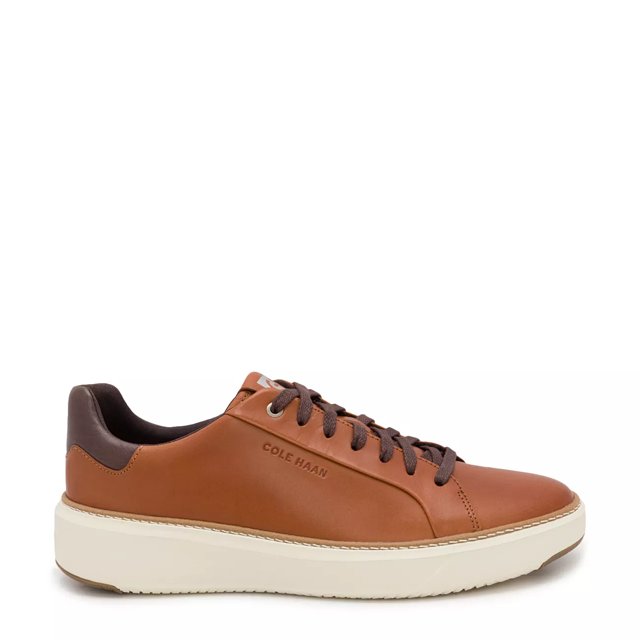 Cole haan men's grandpro spectator sneaker sales