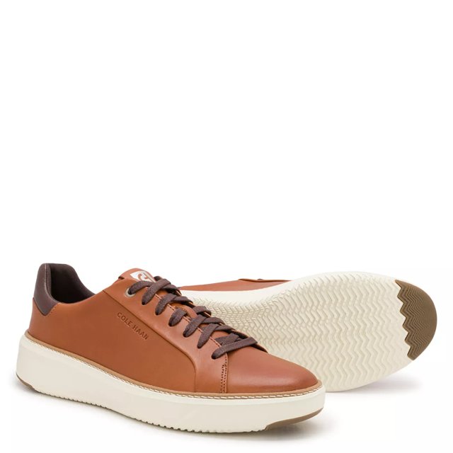 Cole Haan Men's GrandPro Topspin Sneaker | DSW Canada