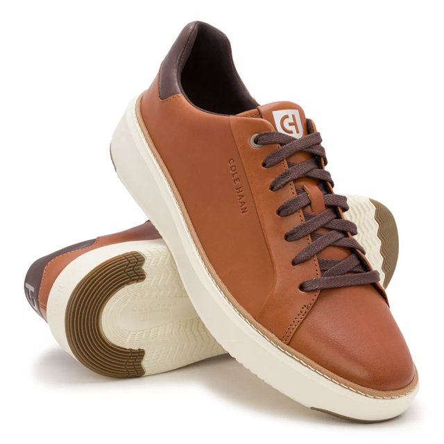 Cole Haan Men's GrandPro Topspin Sneaker | DSW Canada