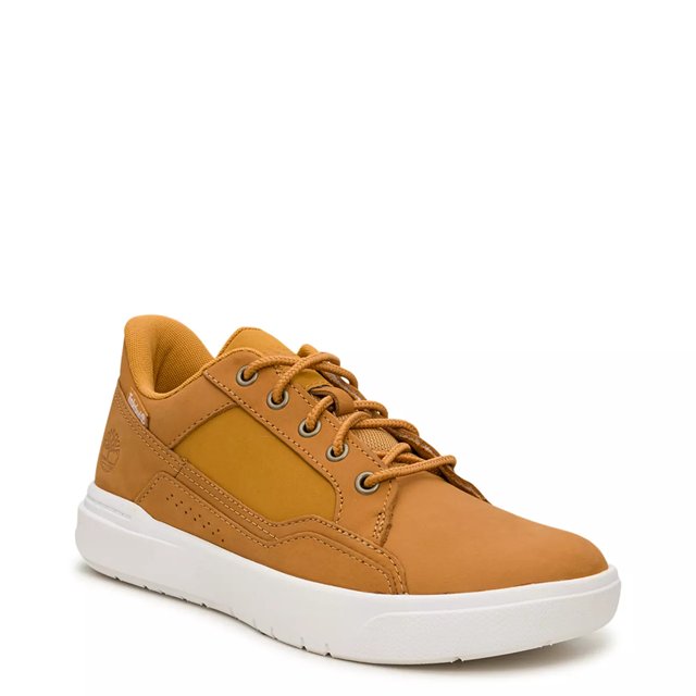 Timberland low on sale sneakers