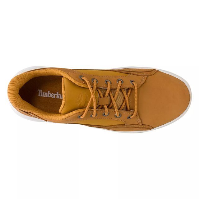 Timberland Men s Allston Low Sneaker The Shoe Company