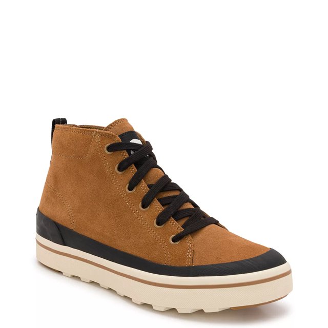 SOREL Men s Metro II Chukka Boot The Shoe Company
