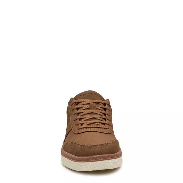 Perry Ellis Men #39 s Mead Sneaker The Shoe Company