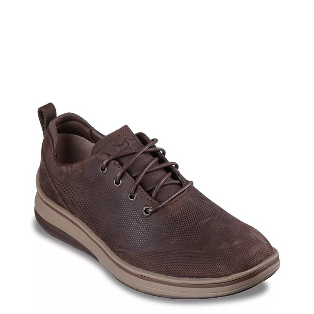 Mark Nason Men s Casual Cell Hollis by Skechers The Shoe Company