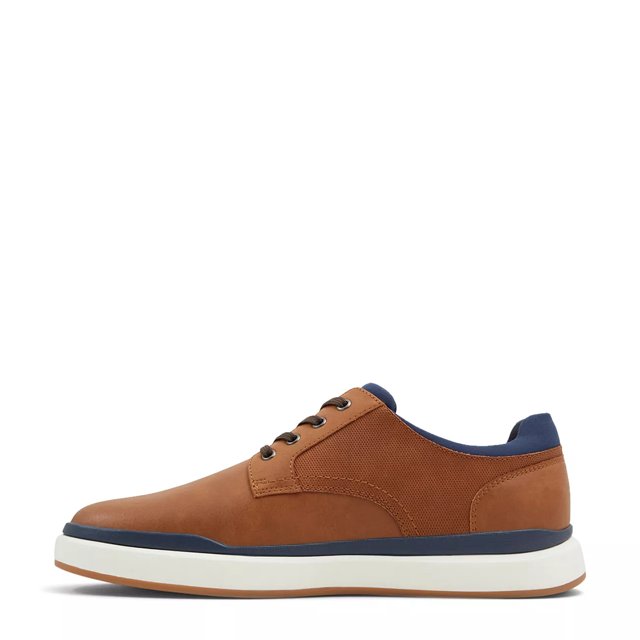Aldo Men s Upton Sneaker in Cognac Size 9.5 Medium