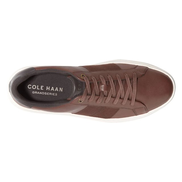 Grand crosscourt sneaker cole haan 2025