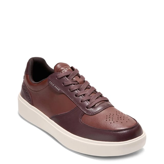 Cole Haan Grand Cross Court Transition Sneaker DSW Canada