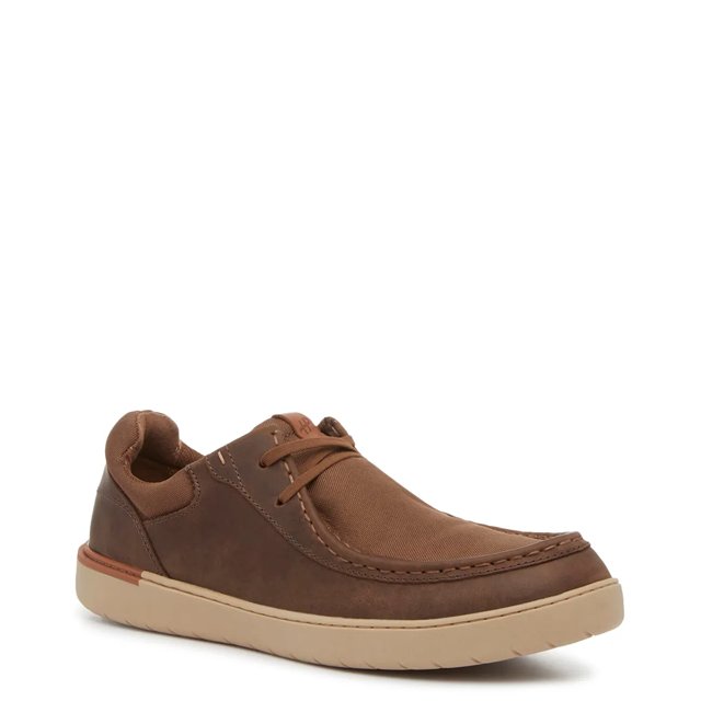 Hush puppies wallabees clearance