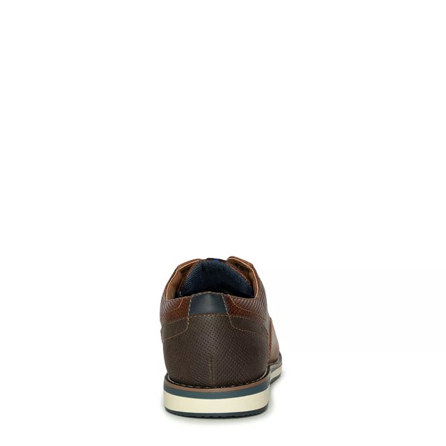 Nunn Bush Circuit Plain Toe Narrow Width Oxford | DSW Canada