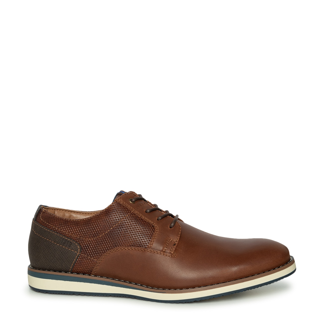 Nunn Bush Plain Toe Oxford | The Shoe Company