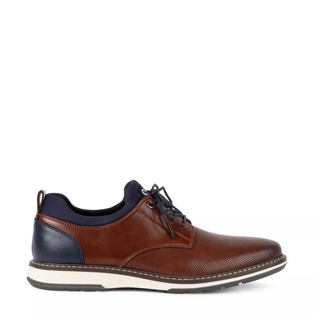 Steve Madden Men s Galen Casual Oxford