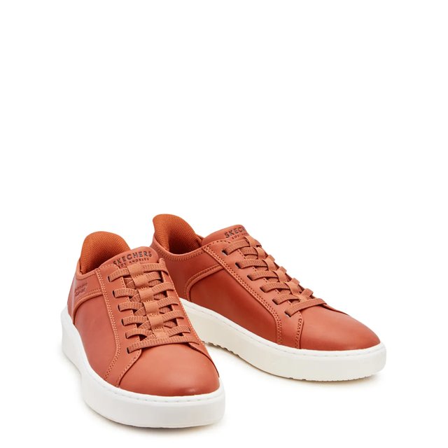 Skechers Men s Slip Ins Court Break Sneakers