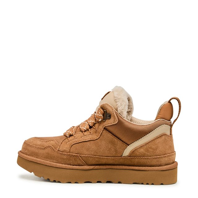 Chestnut Sneakers Ugg Ca805 Spill Seam Sneaker UGG Men's Lowmel