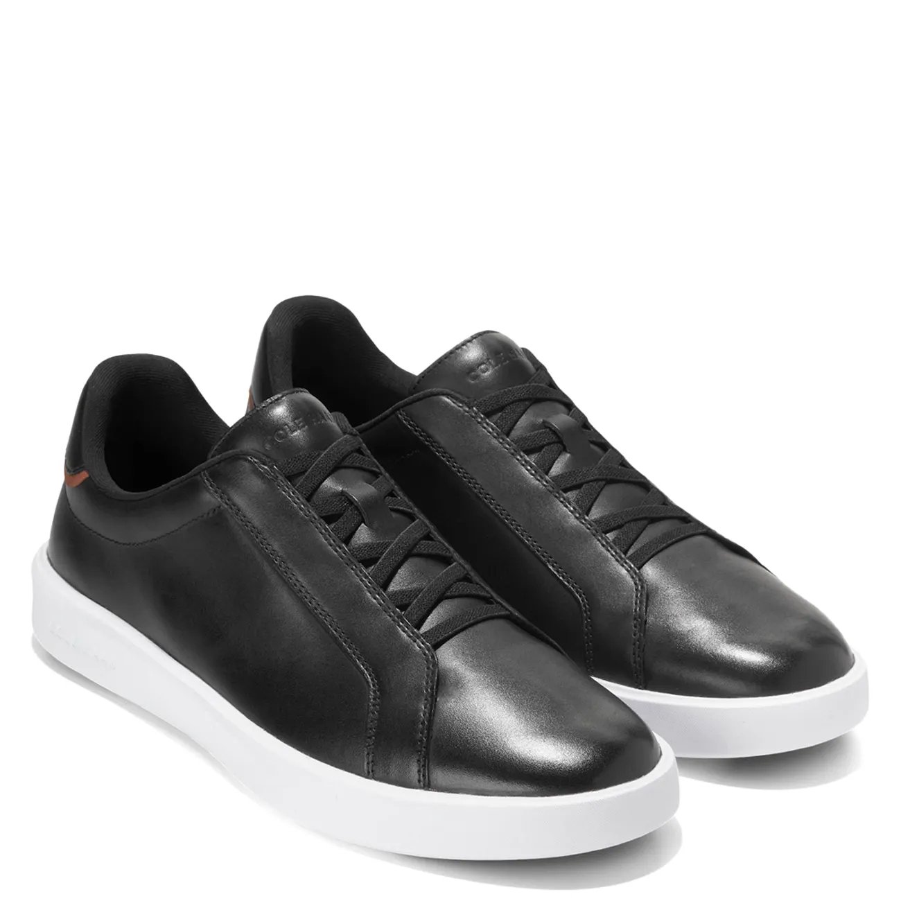 Men's Crossfit Slip-On Sneaker