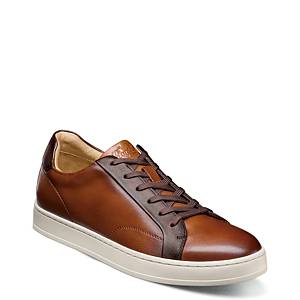 Florsheim Launch Plain Toe Oxford | The Shoe Co.