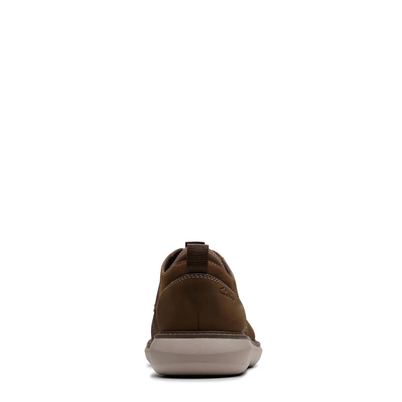 Men's Brantin Plain Derby Shoe