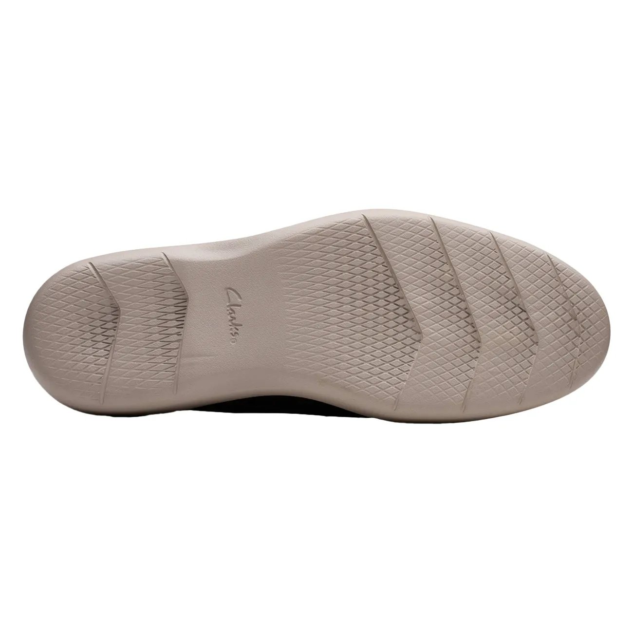 Men's Brantin Plain Derby Shoe