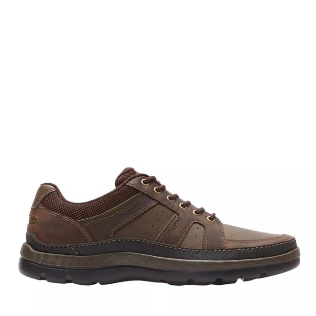 Rockport Men s Gyk Wide Width Sneaker The Shoe Company