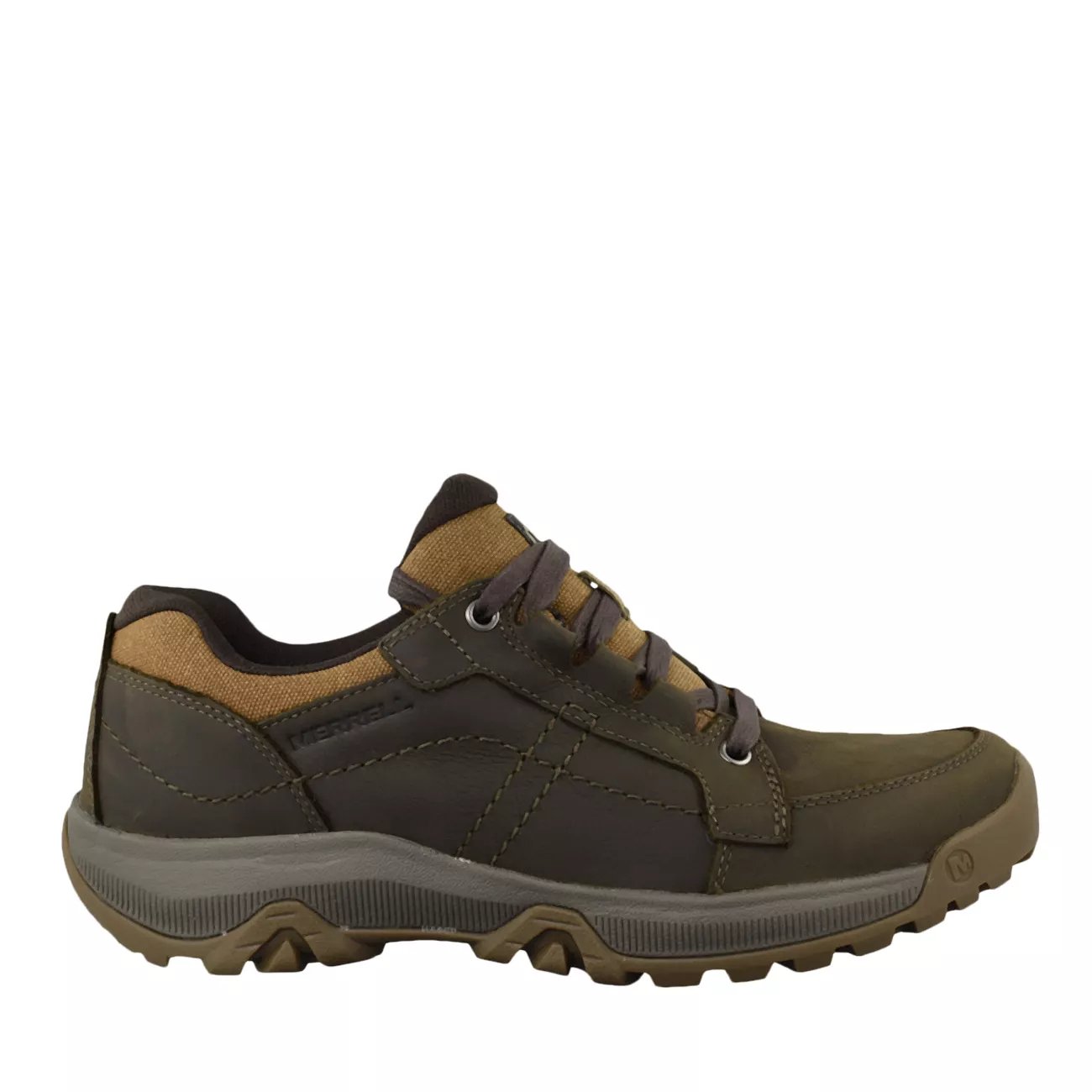 merrell men's anvik pace