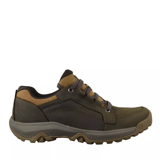 merrell men's anvik pace