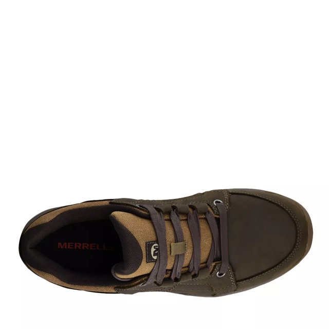 merrell men's anvik pace