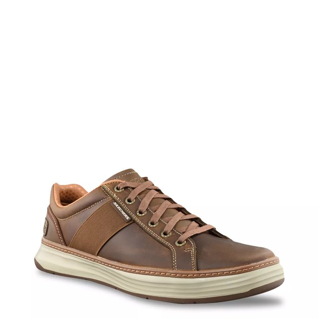 Skechers Men s Moreno Sneaker