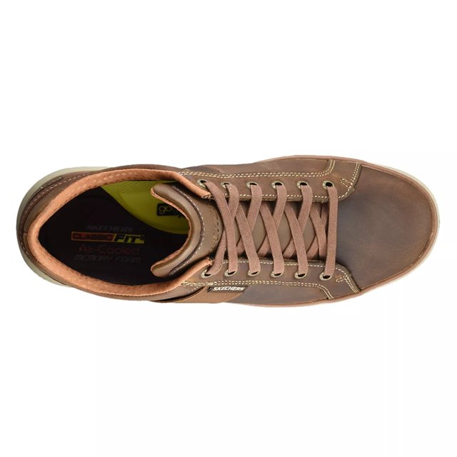 Skechers men's moreno deals