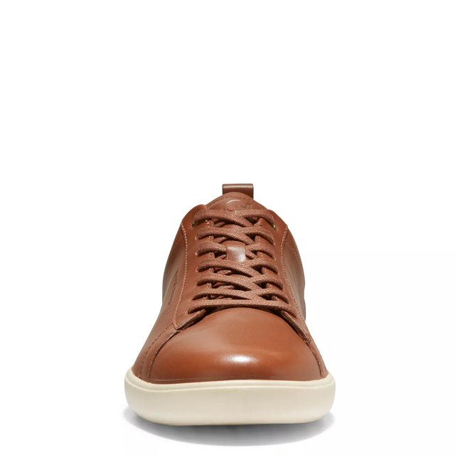 Cole Haan Men's Grand Plus Crosscourt Sneaker | The Shoe Company