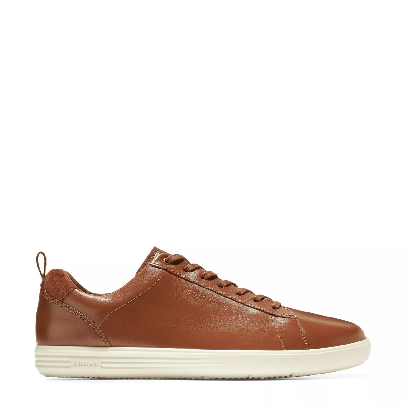 Cole Haan Men s Grand Plus Crosscourt Sneaker The Shoe