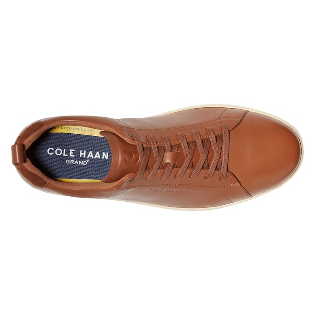 Cole Haan Men's Grand Plus Crosscourt Sneaker | The Shoe Company