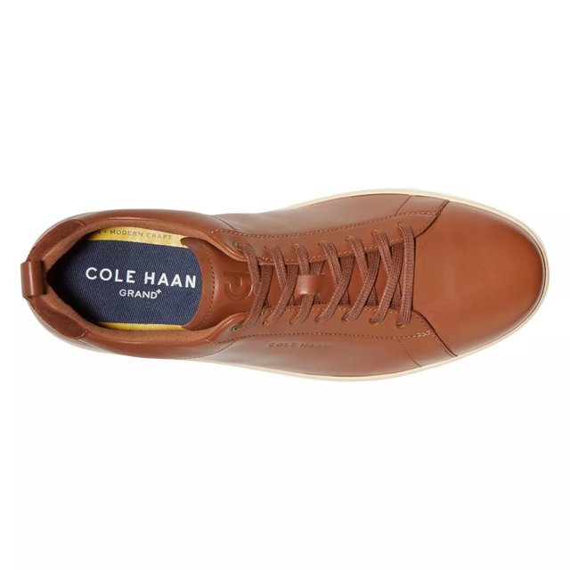 Cole Haan Men's Grand Plus Crosscourt Sneaker | The Shoe Company