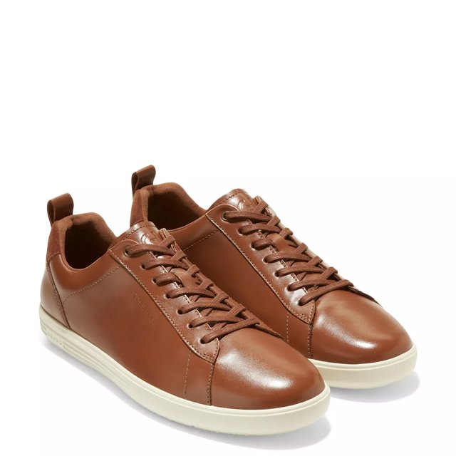 Cole Haan Men's Grand Plus Crosscourt Sneaker | The Shoe Company