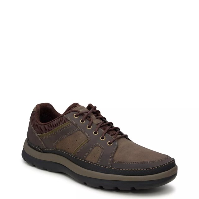 Rockport get your kicks mudguard blucher shoes hot sale