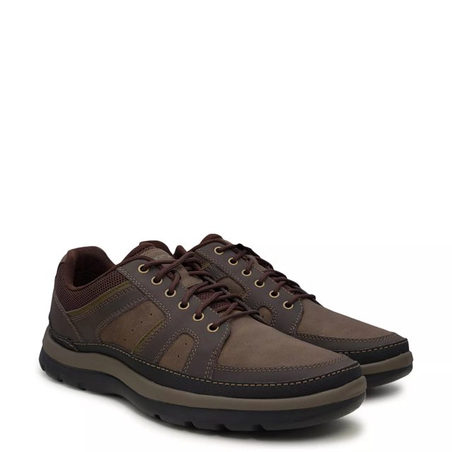 Rockport Men s Gyk Wide Width Sneaker The Shoe Company