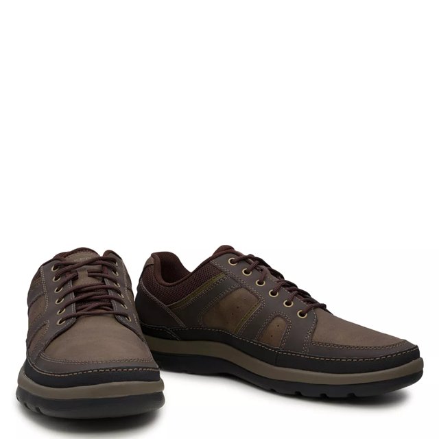 Rockport Men s Gyk Wide Width Sneaker The Shoe Company