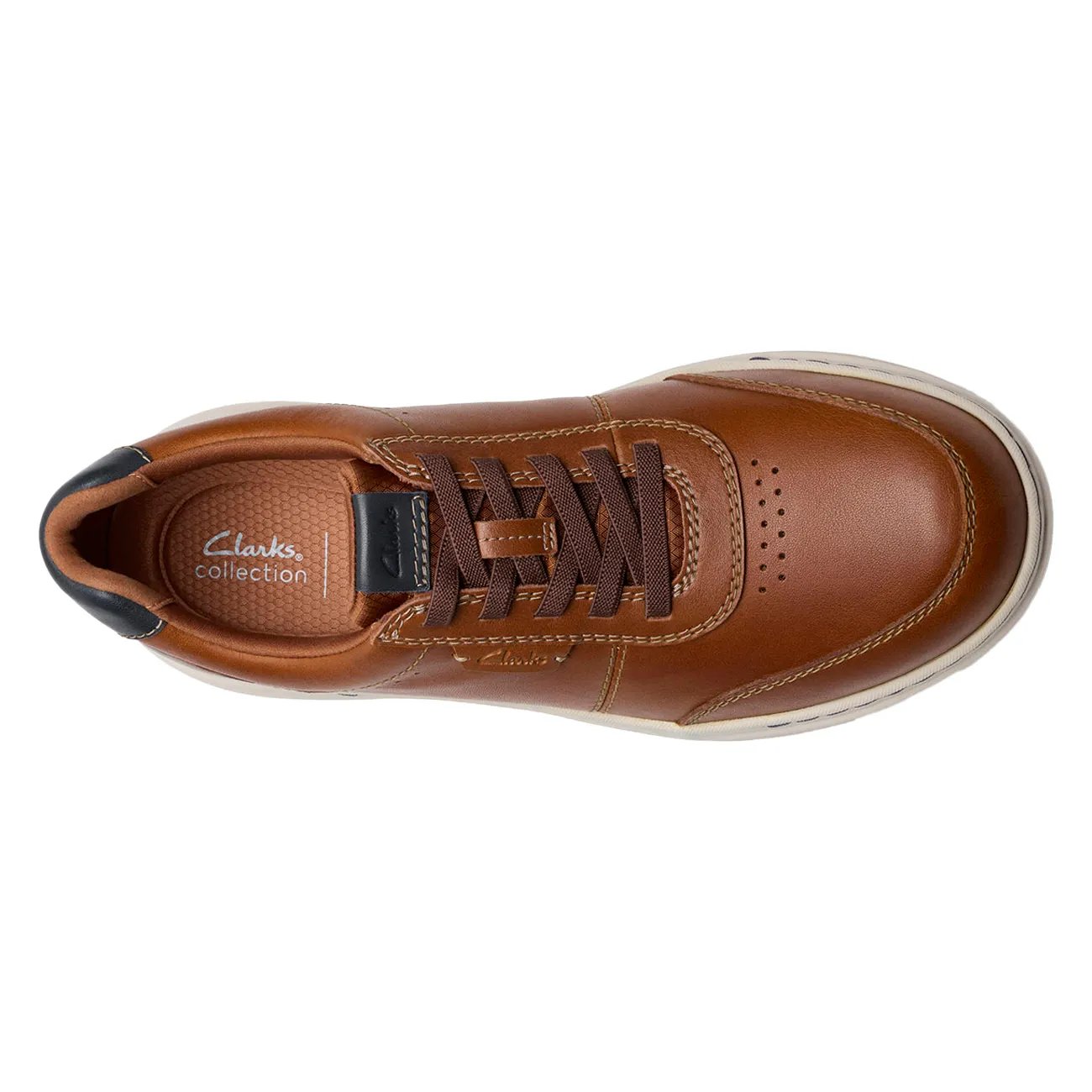 Men's Craftwell Wide Width Lace Shoe