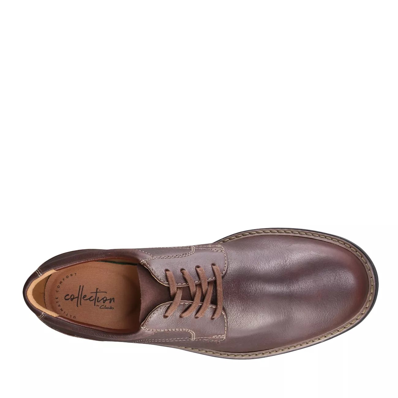 clarks rendell