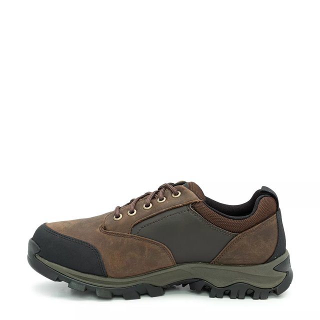 Timberland men's keele cheap ridge waterproof hiking shoes