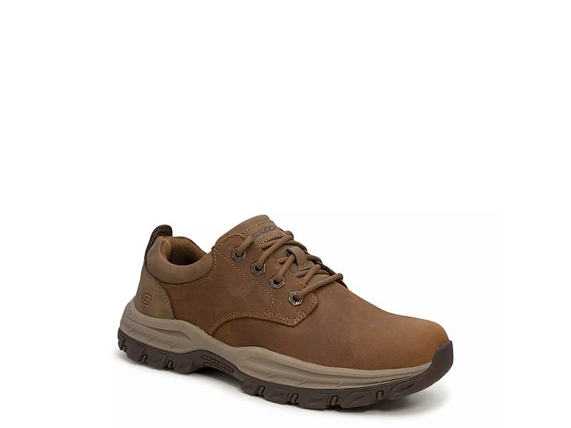 Skechers Men's After Burn - Memory Fit Shoe - Traditions Clothing & Gift  Shop