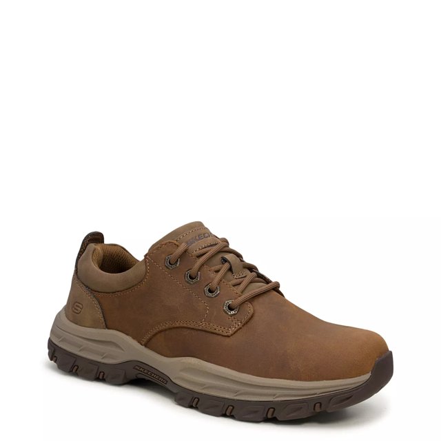 Men's relaxed fit skechers new arrivals