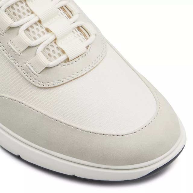 Low top ghost matt nubuck white online