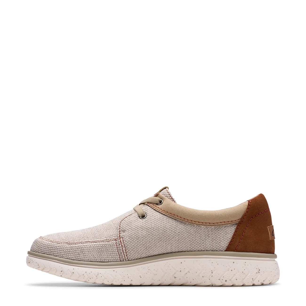 Men's Relaxlite Lace Boat Shoe