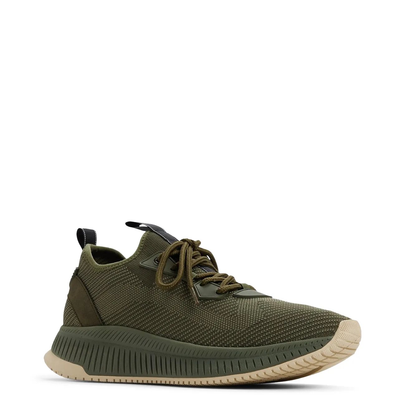 Men's Santacruz Knit Sneaker